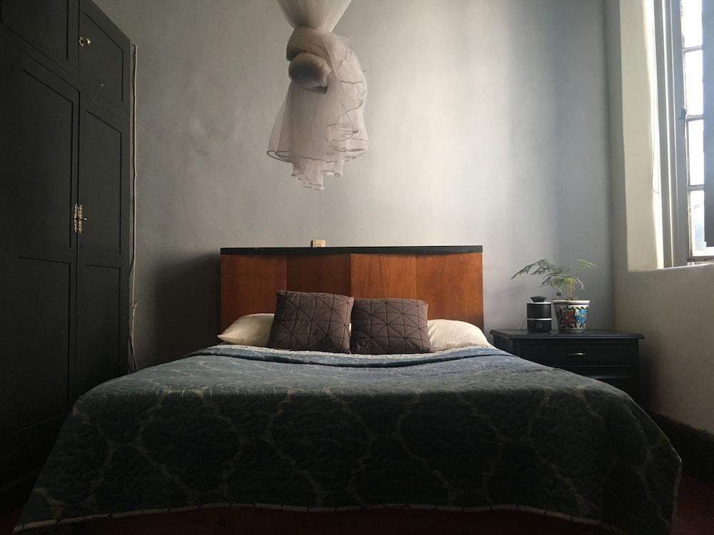Casa Atenas (Adults Only) Guadalajara Eksteriør bilde